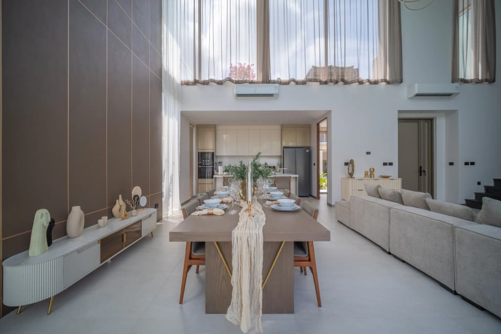 Grand View Residence Villa by NLA, Villa - photo 14