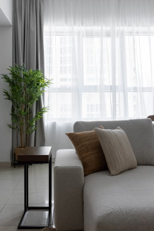 Welcome Home in Armada Tower 3 Apartments - photo 26