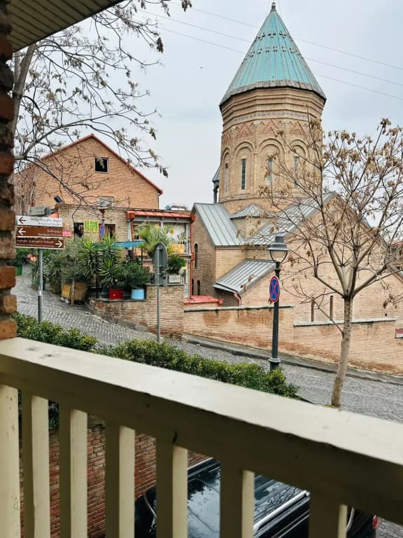Hotel Boutique Meidan View - photo 6