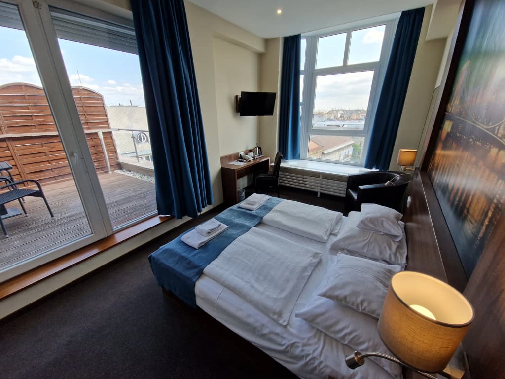 Medos Hotel - photo 20