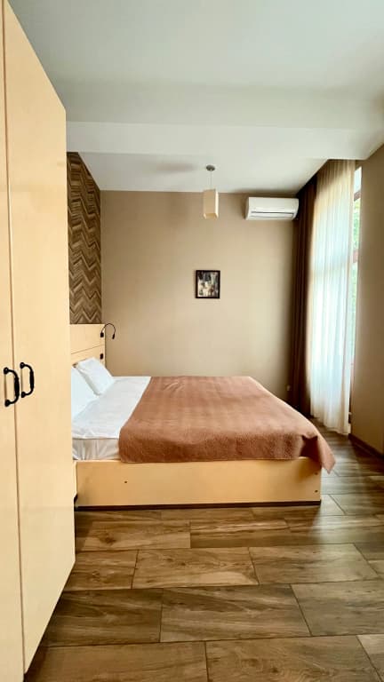 Modern Rustaveli Center of Tbilisi Apartments - photo 7