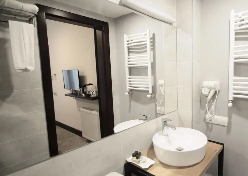Hotel Elea Old Tbilisi - photo 35