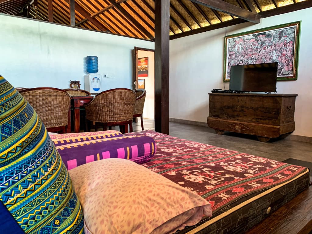Capung Guest house - photo 4