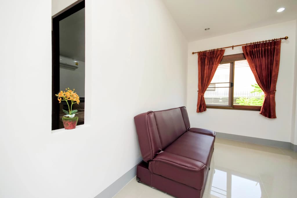 Lucky Villa Residence Apart Hotel - photo 44