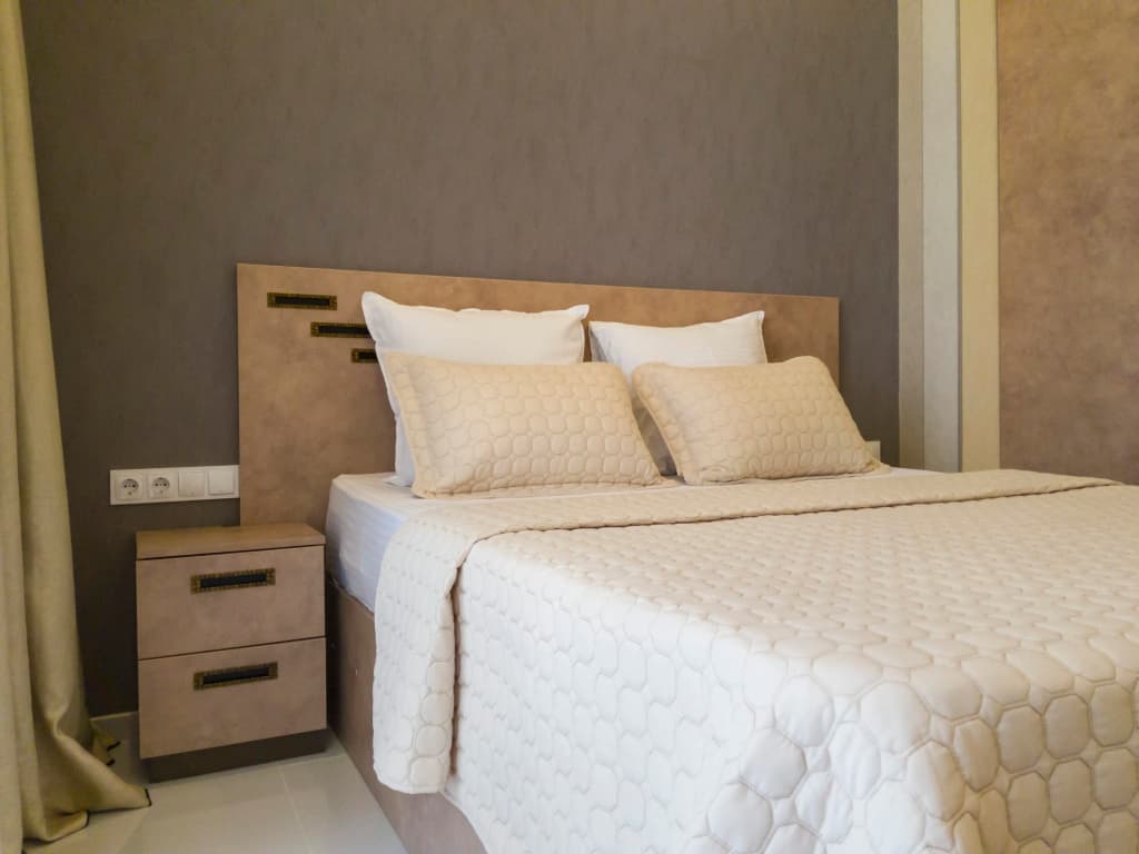 Tbilisi Core Libra Apartments - photo 23