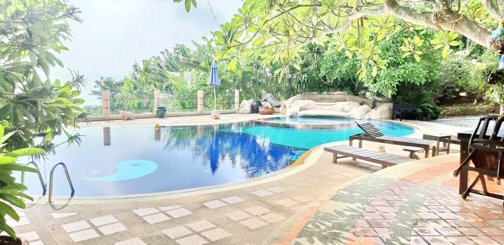 Chaweng Bayview Resort Hotel - photo 33