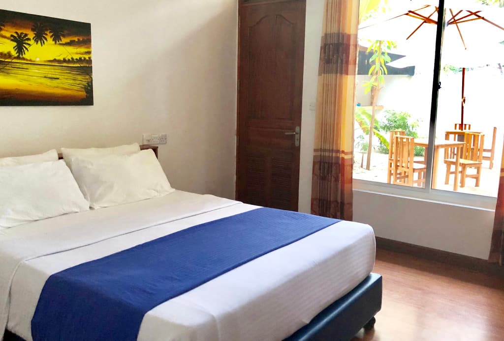 Mathiveri Inn Guest House - photo 14
