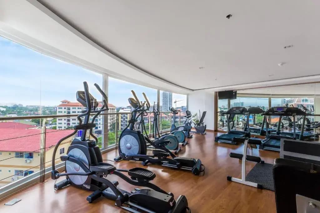 Nova Suites Pattaya by Compass Hospitality - photo 29