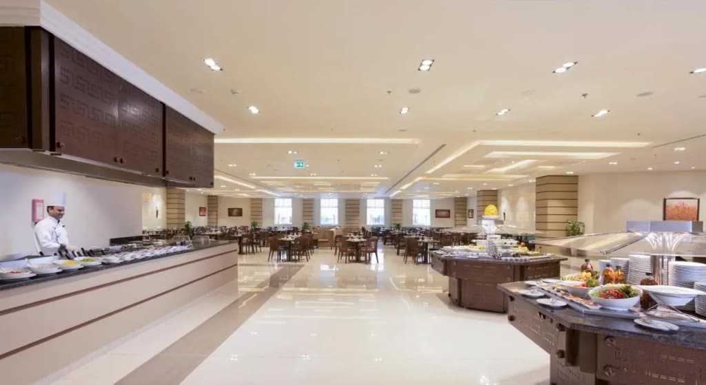 Gewan Cairo Hotel - photo 4