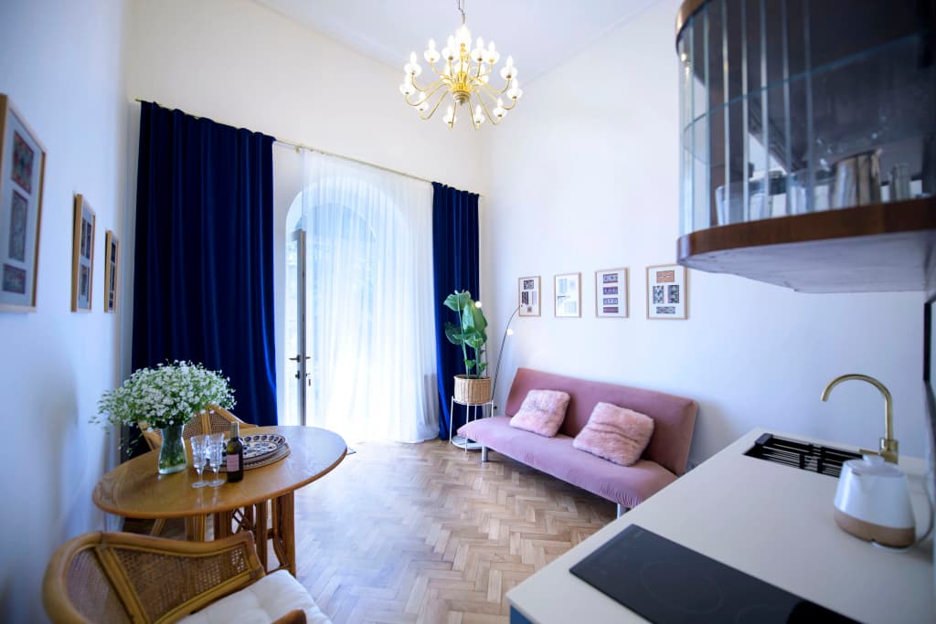 Boutique hotel Funicular Inn - photo 11