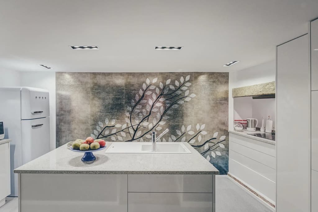 Deco Gem Bica Luxury Apartment - photo 23