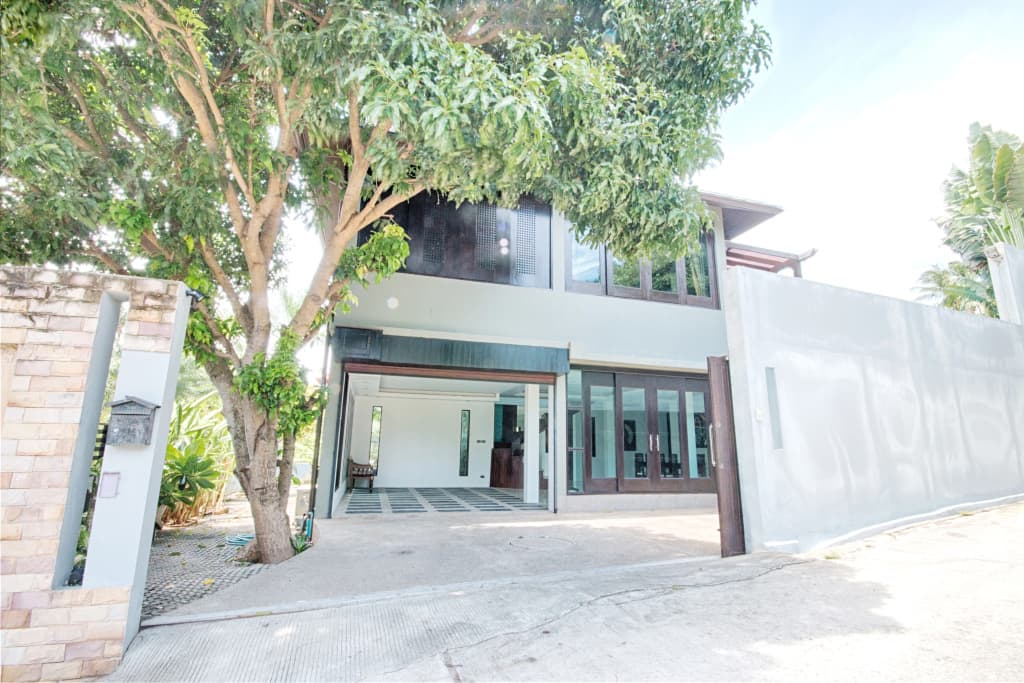 Yupa Villa 1 - photo 17