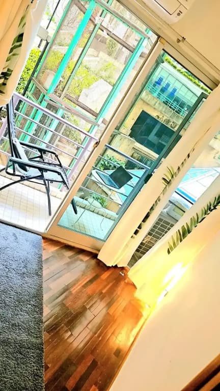 Apartment hotel River Front 6 - photo 35