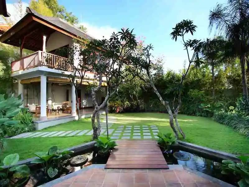 Villa Ali Agung - photo 3