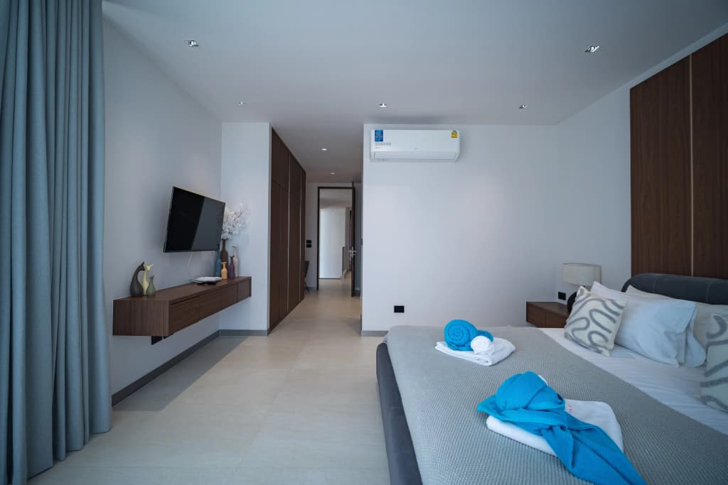 Grand View Residence Villa by NLA, Villa - photo 22