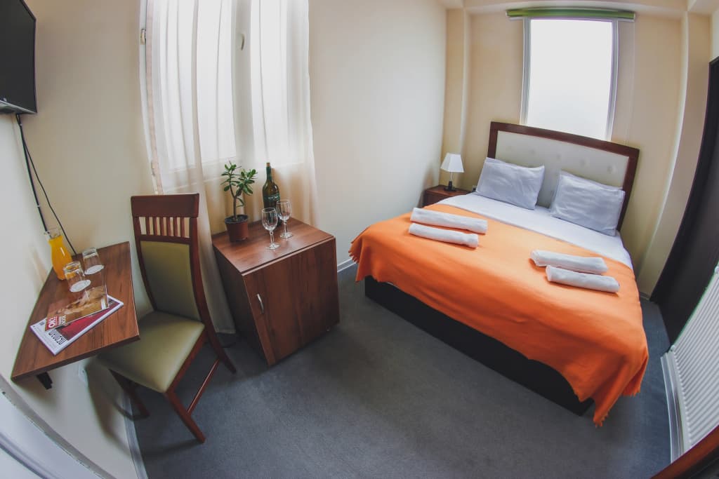 Rogas Home Hotel - photo 17