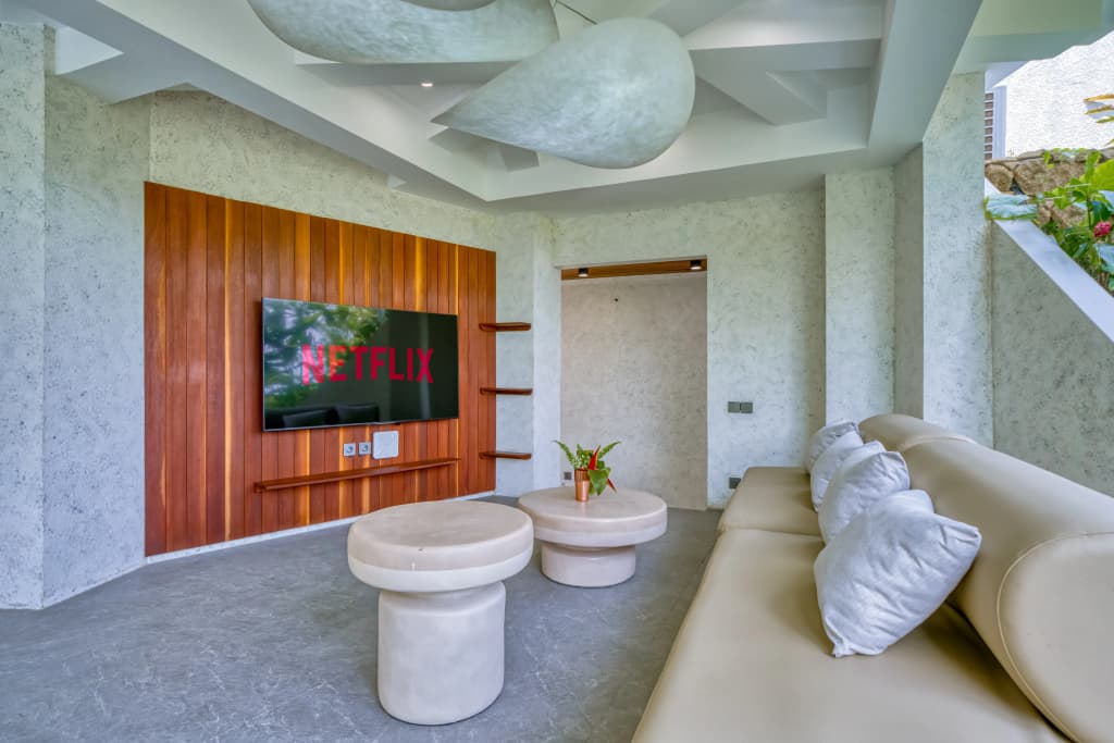 Jungle Flower Hotel - photo 19