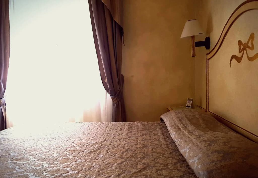 Carlton Capri Hotel - photo 7