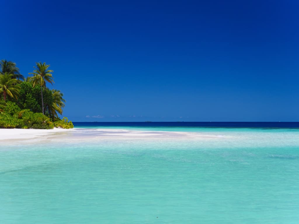 V Villas Maldives at Mirihi - MGallery Collection Resort Hotel - photo 4
