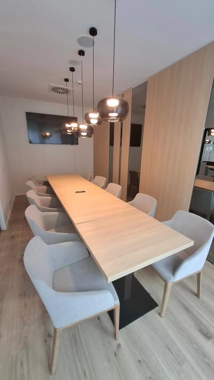 WE Hotel Expo Prague - photo 13