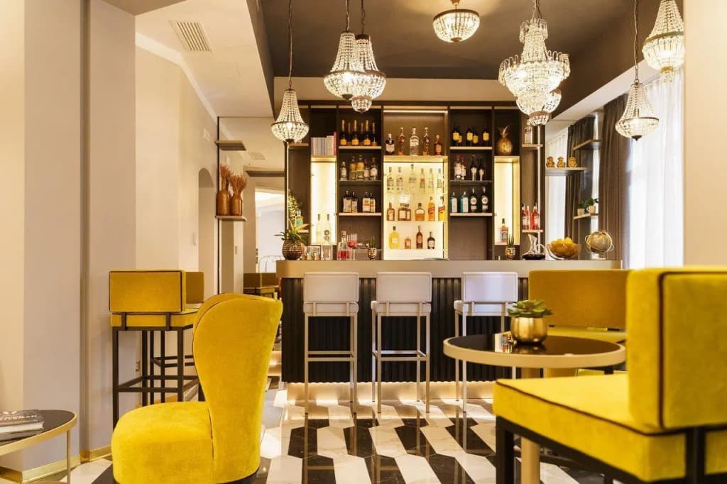 The Cross Hotel - photo 24