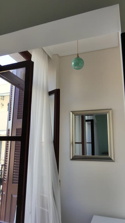 Theasis Athens Guest House - photo 40
