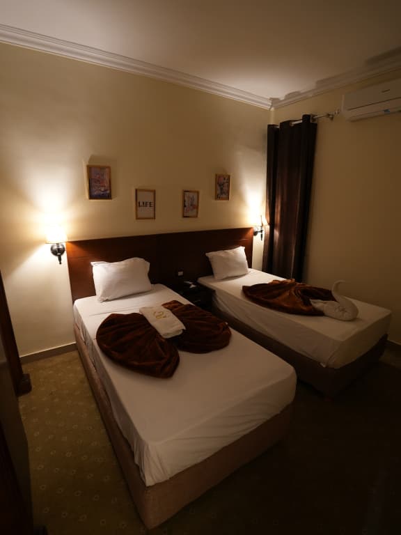 Montana Cairo Boutique-hotel - photo 3