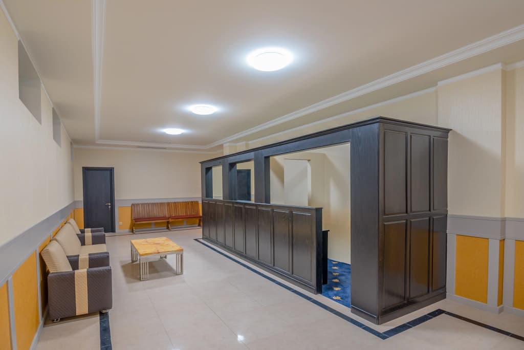Kopala Tskneti Hotel - photo 24