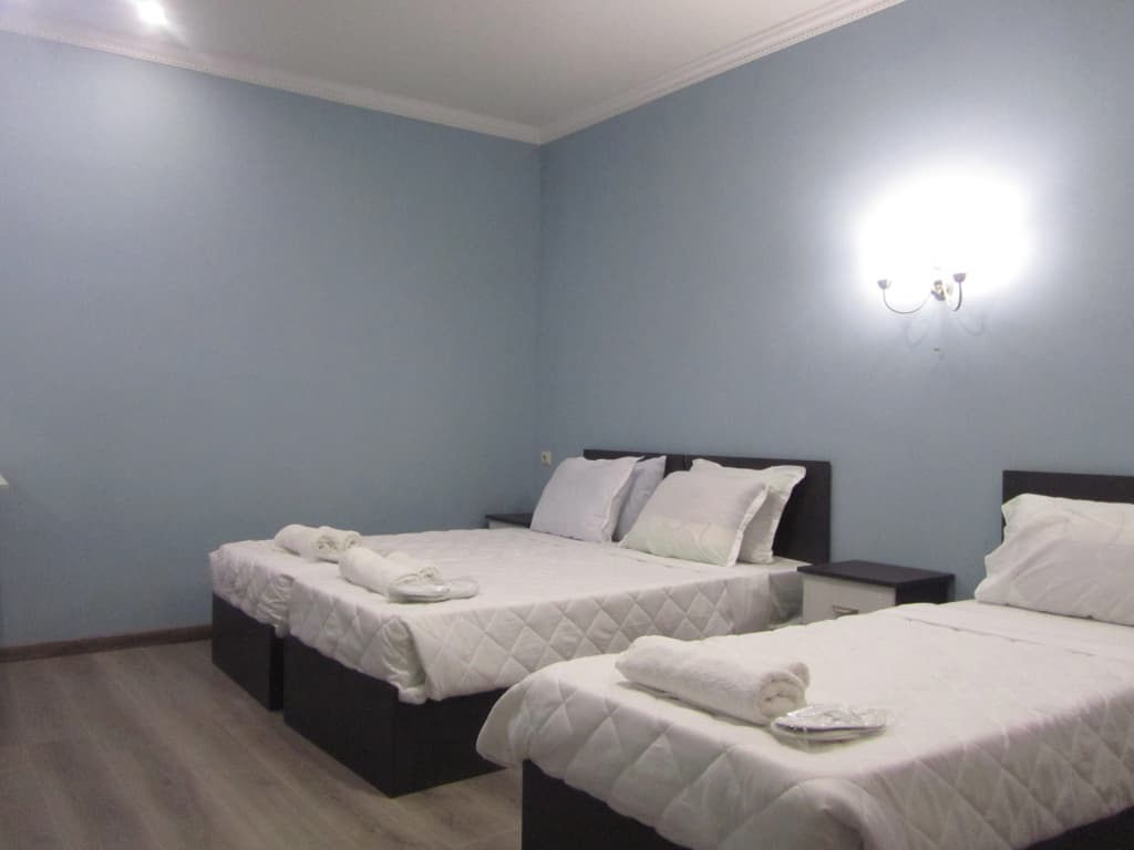 Comfort Inn Mini-Hotel - photo 3