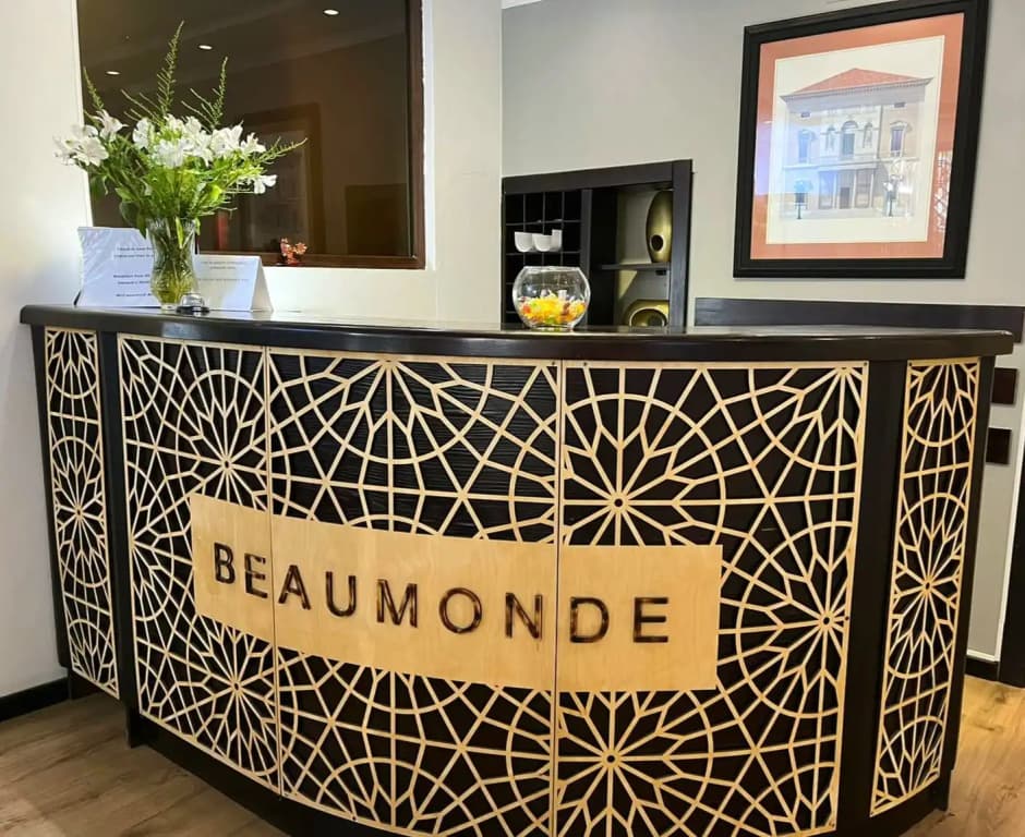 Beaumonde Tbilisi Hotel - main photo