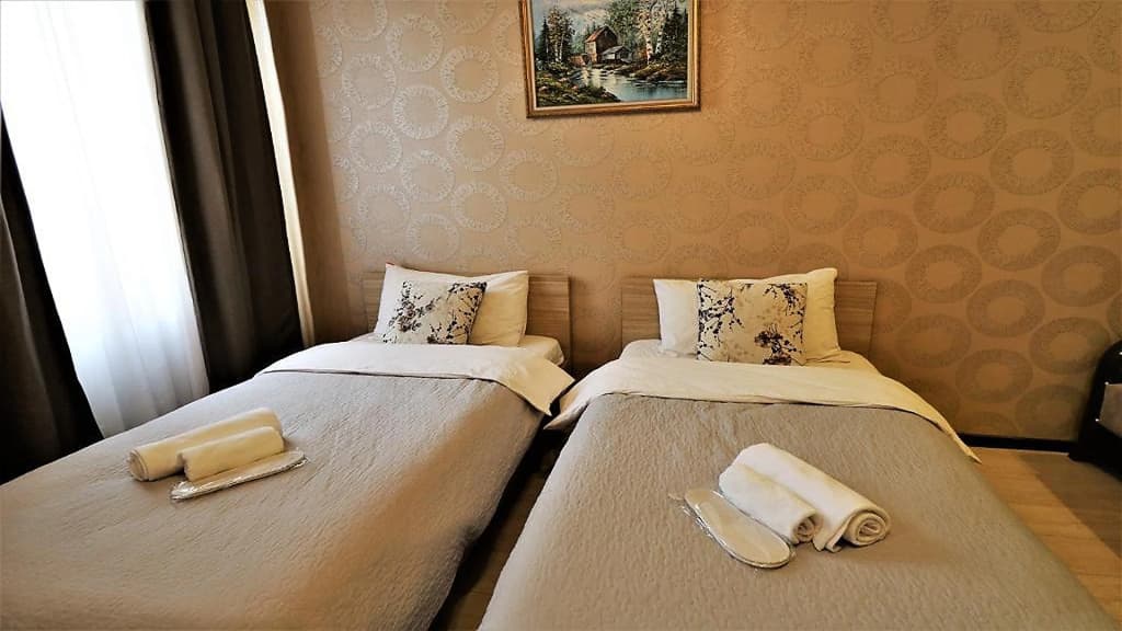 Tabori Hotel - photo 8