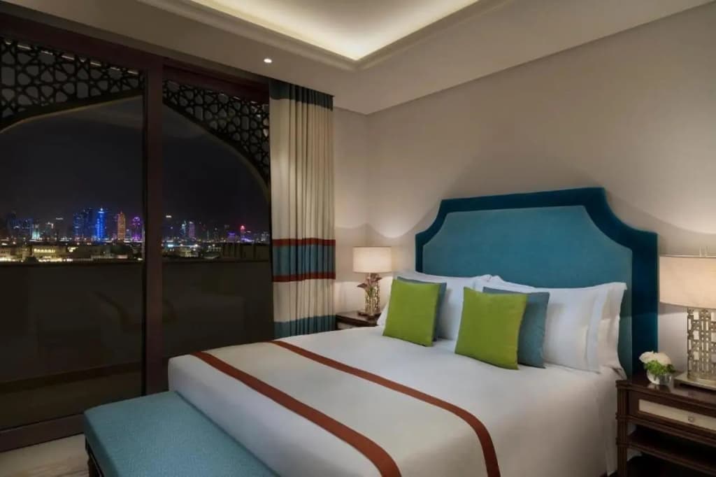 Al Najada Hotel Apartments by Oaks - photo 16