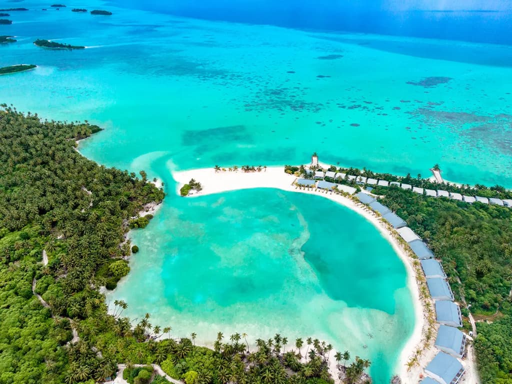 Rahaa Resort - photo 5