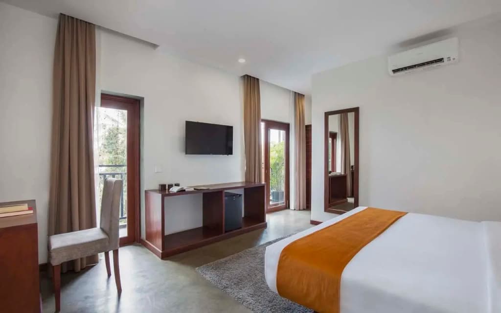 Won Residence & Spa - photo 10
