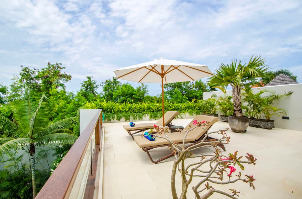 Trendy Villa with Private Pool - photo 15