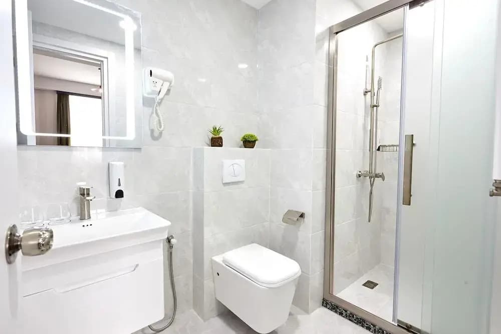 Graphica Tbilisi Hotel - photo 12