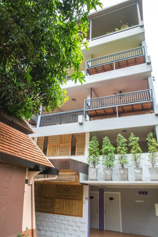 Lantana Pattaya Hotel & Resort - photo 11