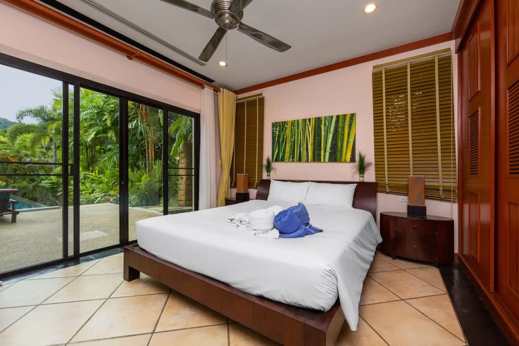 RAAS 3br, Private Pool|Naiharn Beach Villa - photo 33