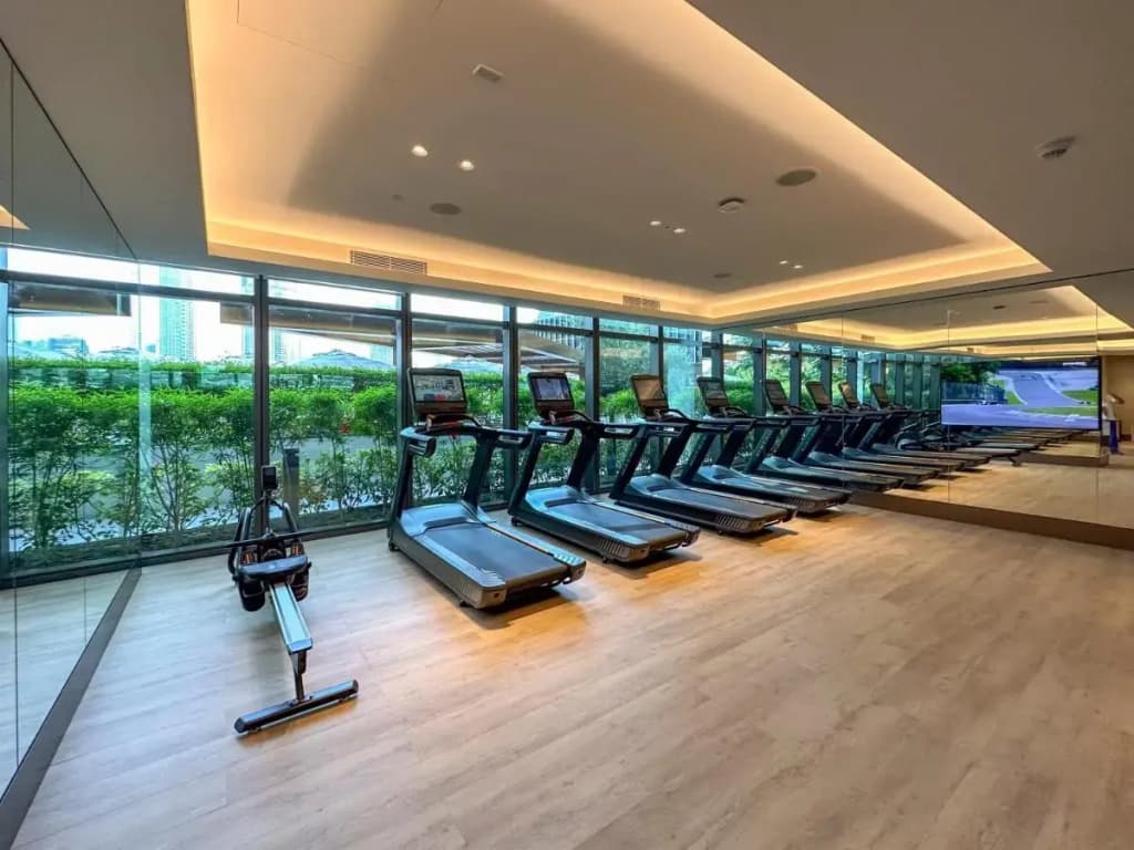 Address Dubai Opera Residences Apartments - photo 15