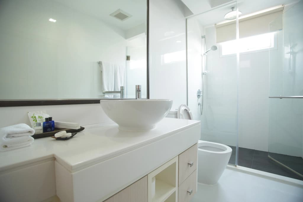 GM Serviced Apartment Hotel - photo 14