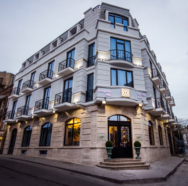 Tbilisi Inn Hotel - main photo