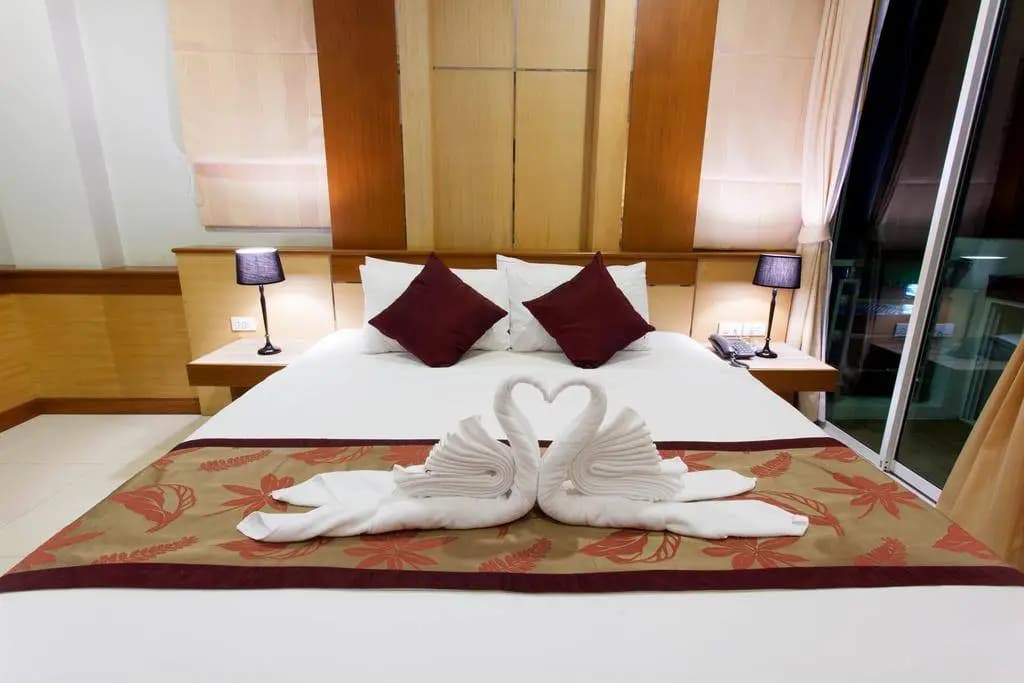 The Bluewater Hotel - photo 2