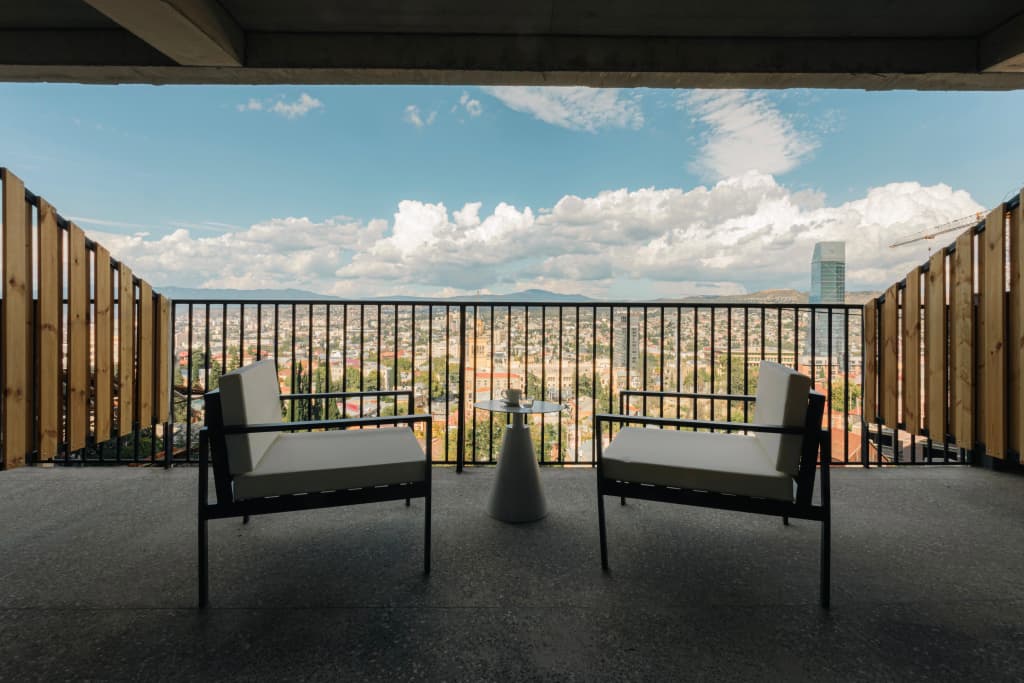 Castor & Pollux Hotel - photo 17