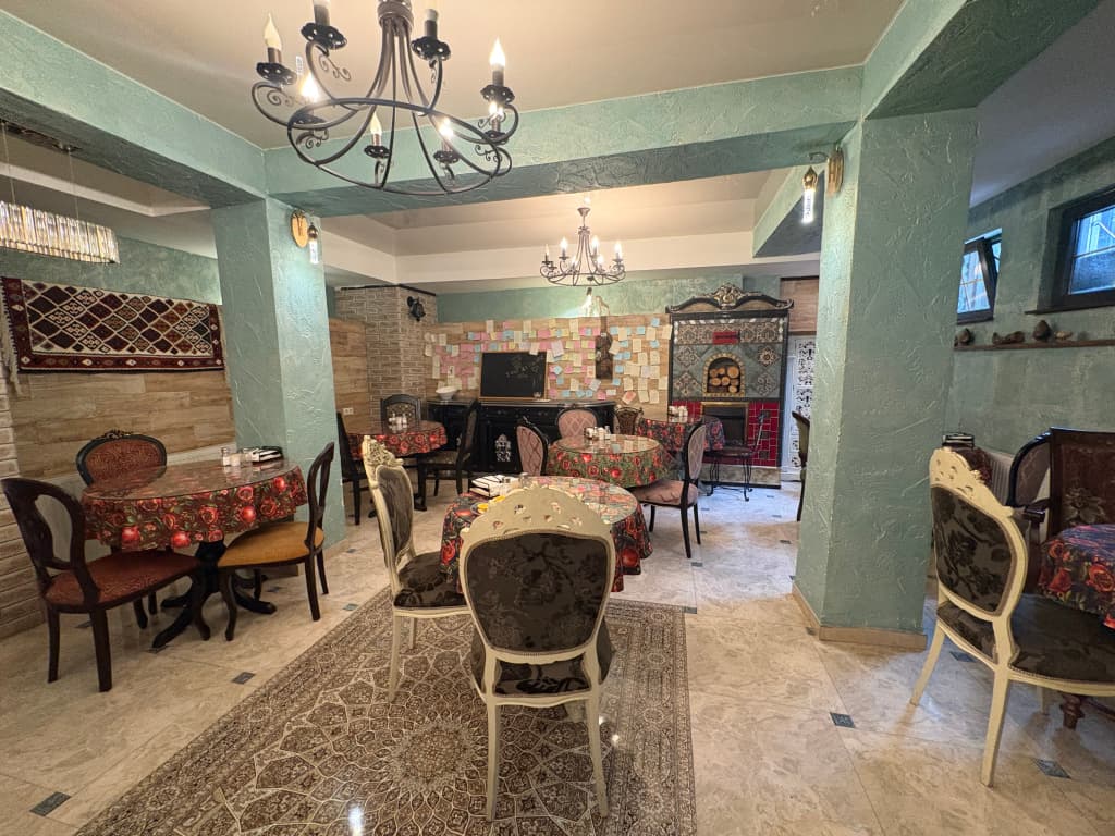 Silver 34 Boutique hotel - photo 18