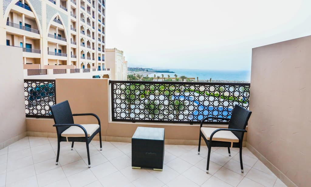 Al Bahar Hotel & Resort - photo 10