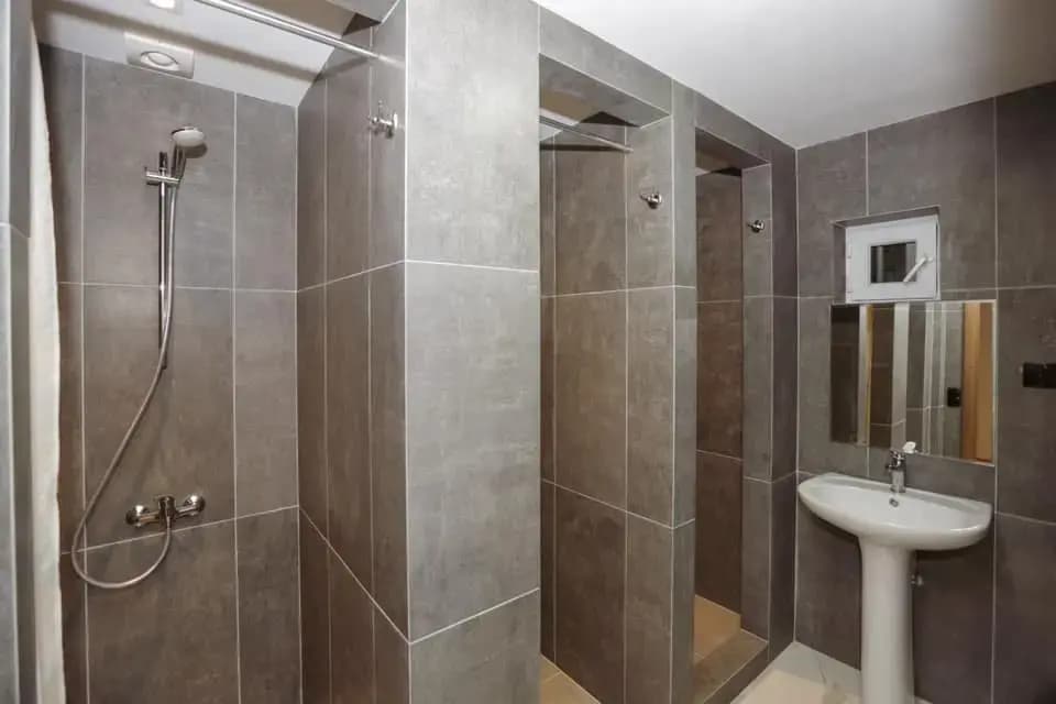 Flexi Hostel - photo 12