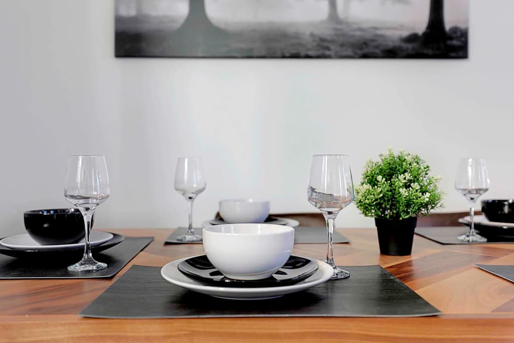 Private Beach House in Bondi Apartments - photo 7