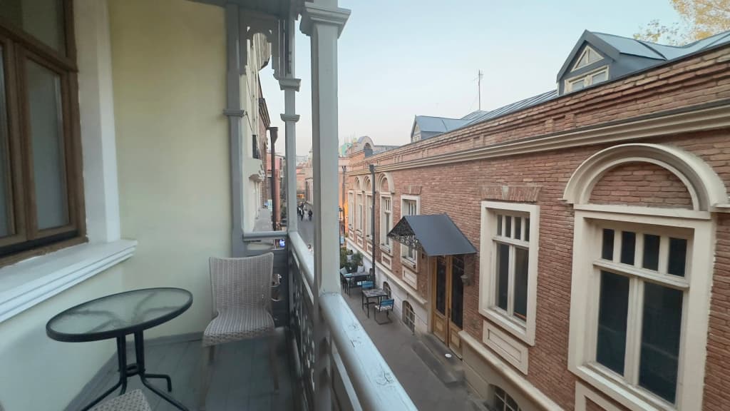 Nicolo Hotel - photo 7