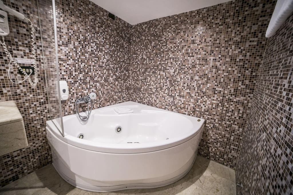 Hotel Aphrodite - photo 13
