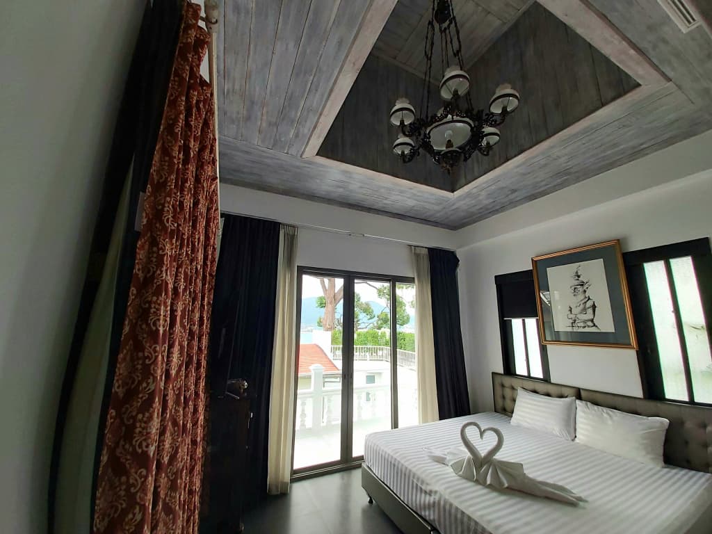 Sea Cave Villa - photo 4